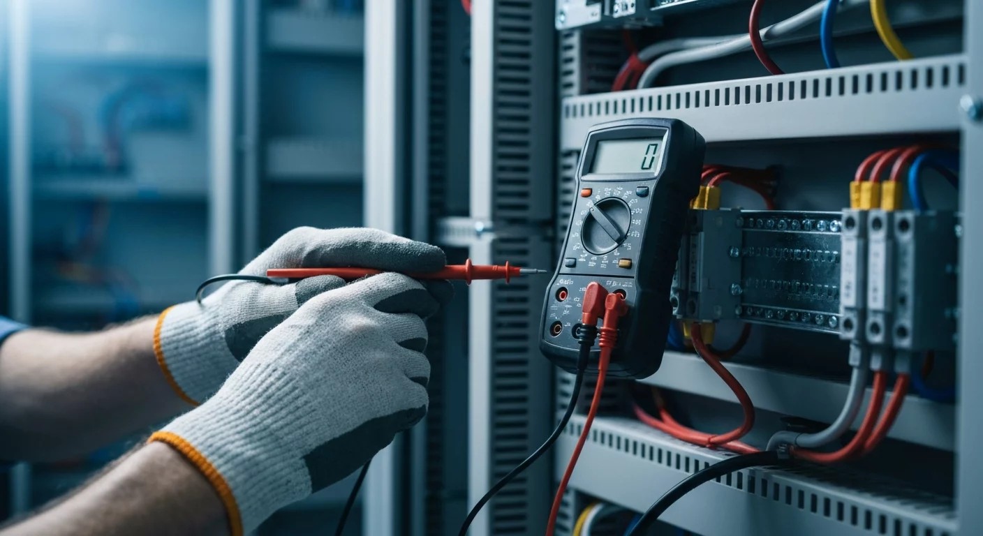 Grove Spark electrician Turramurra